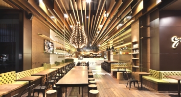 NHỮNG LƯU Ý KHI THIẾT KẾ VÀ MUA SẮM NỘI THẤT QUÁN CAFE