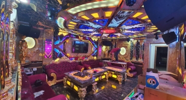 BÍ QUYẾT "THEN CHỐT" THIẾT KẾ NỘI THẤT KARAOKE THU HÚT KHÁCH 