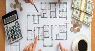 Những Điều Cần Biết Trước Khi Xây Nhà Lần Đầu, Để Tránh Tốn Kém Và Phát Sinh Chi Phí