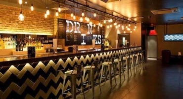 NHỮNG LƯU Ý KHI THIẾT KẾ NỘI THẤT QUÁN CAFE