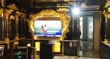 KARAOKE LÀ GÌ 