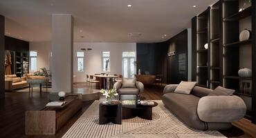 Những Yếu Tố Quan Trọng Trong Thiết Kế Showroom Chuyên Nghiệp