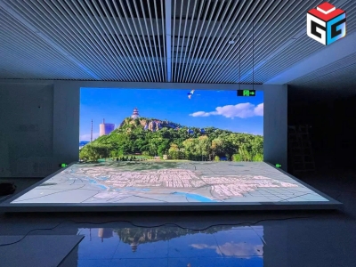Vì Sao Màn Hình LED Là Xu Hướng Quảng Cáo Hiện Đại? | Vũ Gia Group
