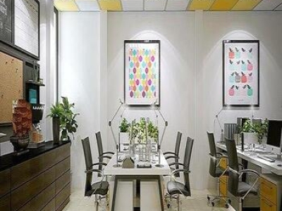 Thi Công Nội Thất Văn Phòng Trọn Gói