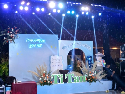 DỊCH VỤ THIẾT KẾ THI CÔNG LẮP ĐẶT ÁNH SÁNG CHUYÊN NGHIỆP 