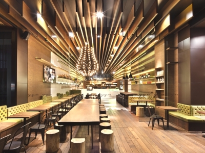 NHỮNG LƯU Ý KHI THIẾT KẾ VÀ MUA SẮM NỘI THẤT QUÁN CAFE