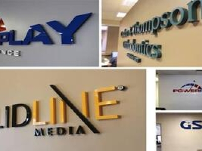 Thiết Kế Thi Công Bảng Hiệu Quảng Cáo Giá Rẻ Tại Vũ Gia Group