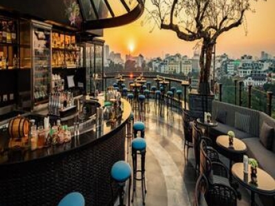 Thiết Kế Quán Bar Tại Đắk Nông Năm 2026 Xu Hướng Giải Trí Hiện Đại Và Cơ Hội Đầu Tư Tiềm Năng