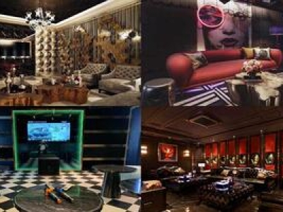 Top 10 Mẫu Thiết Kế Karaoke Đẹp, Xu Hướng Nhất Tại Đắk Nông 2026