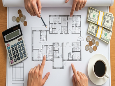 Những Điều Cần Biết Trước Khi Xây Nhà Lần Đầu, Để Tránh Tốn Kém Và Phát Sinh Chi Phí