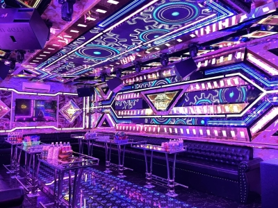 TOP 10 Ý TƯỞNG THIẾT KẾ NỘI THẤT KARAOKE HIỆN ĐẠI VÀ SANG TRỌNG