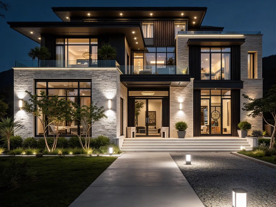 VŨ GIA GROUP Công Ty Thiết Kế Và Xây Dựng Trọn Gói Chuyên Nghiệp: Giải Pháp An Cư Hoàn Hảo