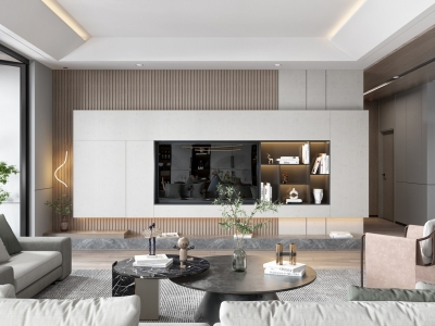 XU HƯỚNG TRANG TRÍ NỘI THẤT GIA ĐÌNH 2025