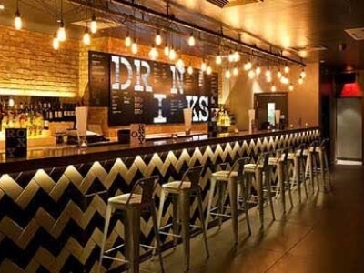 NHỮNG LƯU Ý KHI THIẾT KẾ NỘI THẤT QUÁN CAFE