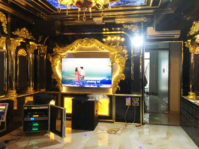 KARAOKE LÀ GÌ 
