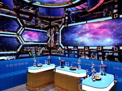 NHỮNG TIÊU CHUẨN CẦN LƯU Ý KHI THI CÔNG PHÒNG HÁT KARAOKE?