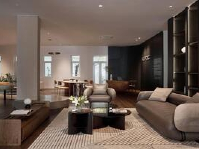 Những Yếu Tố Quan Trọng Trong Thiết Kế Showroom Chuyên Nghiệp